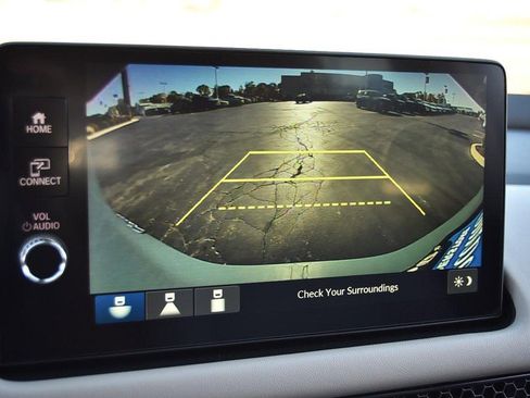 New 2026 Honda HR-V LX image 11