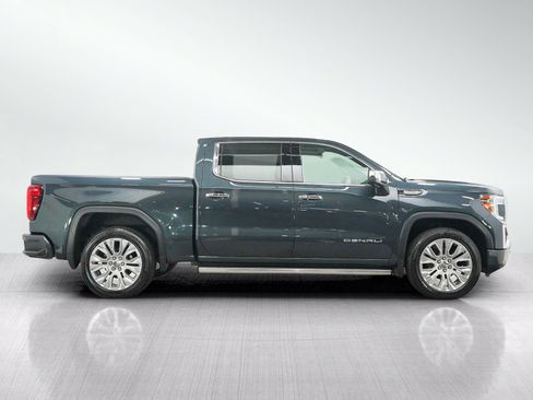 Used 2022 GMC Sierra 1500 Denali w/ Denali Reserve Package AWD/4WD image 6