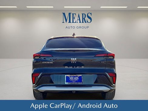 Used 2024 Buick Envista Sport Touring w/ Convenience I Package image 5