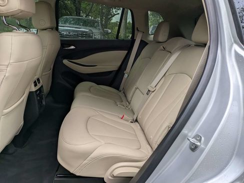 Used 2017 Buick Envision Essence FWD image 15