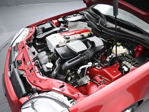 Used 2003 Mercedes-Benz SLK 230 SLK 230 image 28