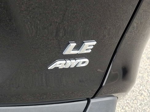 Certified 2024 Toyota RAV4 LE image 33