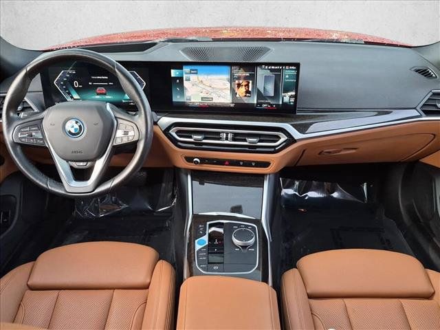 Used 2023 BMW i4 eDrive35 w/ Premium Package RWD image 19
