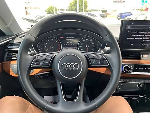 Used 2023 Audi A5 2.0T Premium w/ Convenience Package AWD/4WD image 24