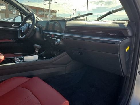 New 2026 Kia K5 GT-Line w/ GT-Line Premium Package FWD image 14