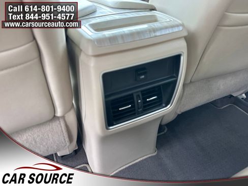 Used 2016 Nissan Murano SL AWD/4WD image 15