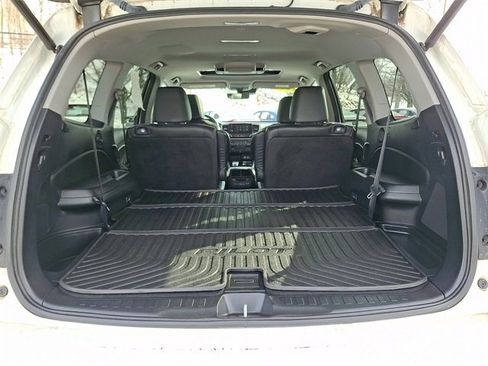 Certified 2022 Honda Pilot Touring image 28