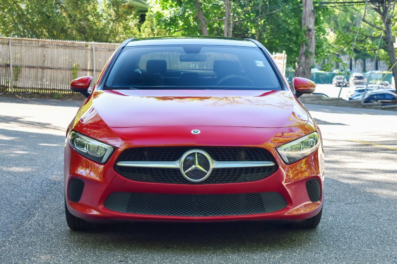 Used 2019 Mercedes-Benz A 220 4MATIC image 12