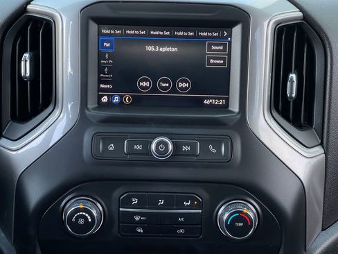 Used 2021 Chevrolet Silverado 2500 W/T w/ WT Fleet Convenience Package image 21