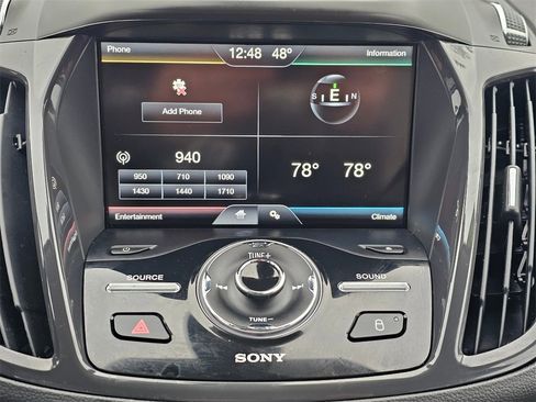 Used 2014 Ford Escape Titanium w/ Equipment Group 401A image 27