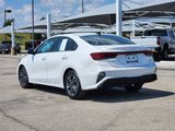 Used 2024 Kia Forte LXS w/ LXS Technology Package image 5