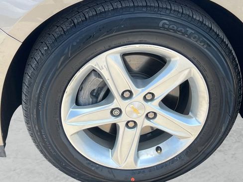 Used 2024 Chevrolet Malibu LS FWD image 23