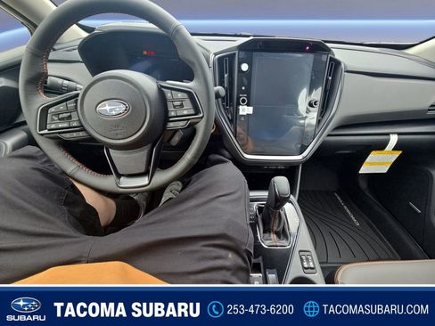 New 2026 Subaru Crosstrek 2.5i Limited AWD/4WD image 12