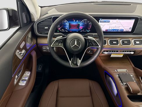 New 2026 Mercedes-Benz GLE 350 4MATIC image 10