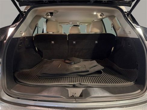 Used 2020 Nissan Murano SL w/ Cargo Package image 27