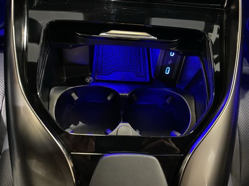 Certified 2024 Mercedes-Benz AMG GT 55 image 32