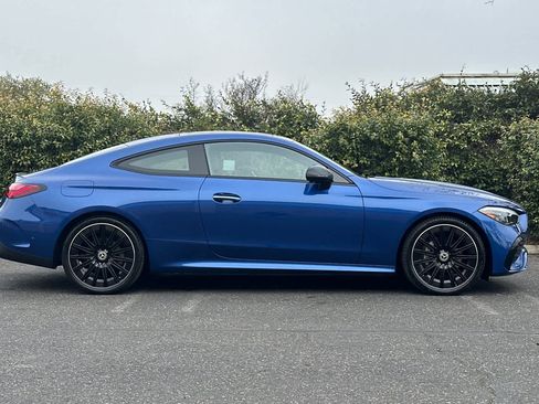 New 2025 Mercedes-Benz CLE 300 CLE 300 image 2