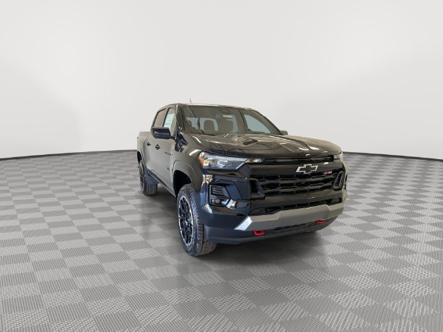 New 2026 Chevrolet Colorado Z71 w/ Technology Package AWD/4WD image 15