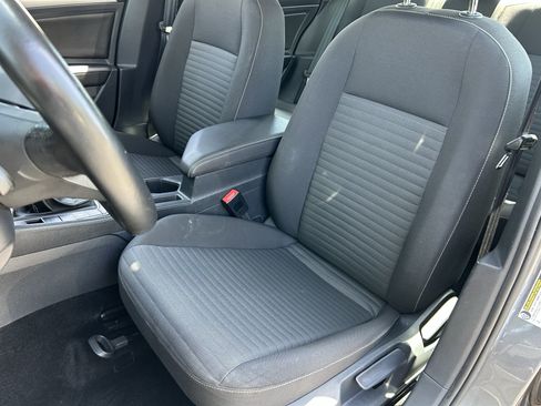 Used 2024 Volkswagen Jetta S FWD image 18