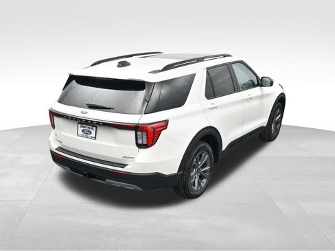New 2026 Ford Explorer Active image 49