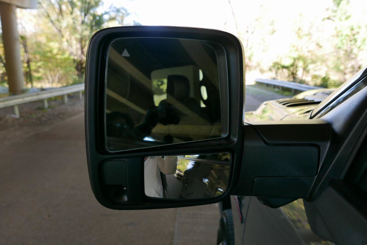Used 2026 RAM 3500 Laramie w/ Night Edition AWD/4WD image 24