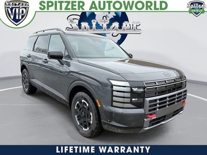 New 2026 Hyundai Palisade XRT Pro