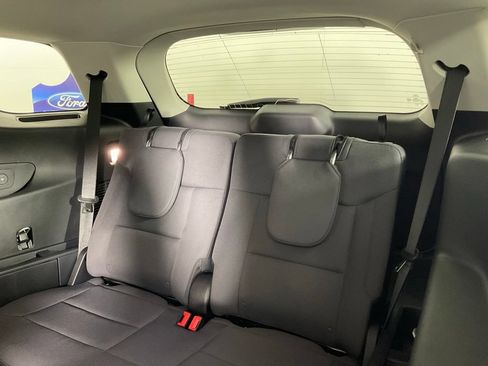 New 2026 Ford Explorer Active RWD image 17