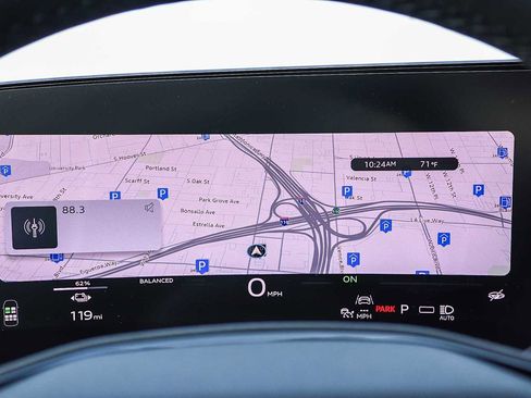 New 2027 Audi Q6 e-tron Premium AWD/4WD image 31