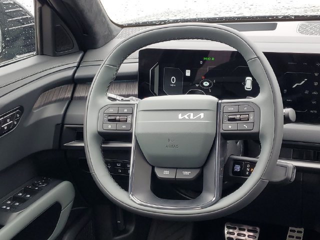 New 2027 Kia Telluride X-Line SX Prestige AWD/4WD image 27
