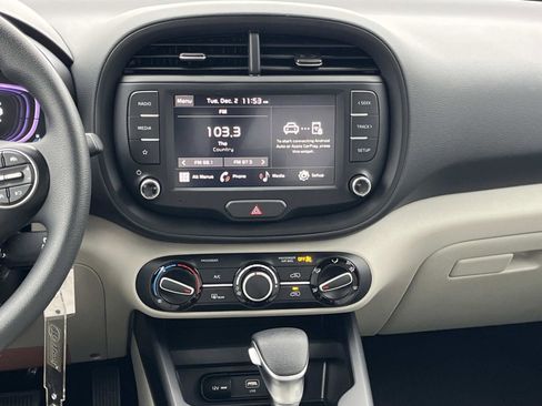 New 2025 Kia Soul LX image 15