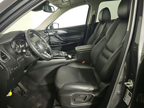 Used 2023 MAZDA CX-9 Touring image 7