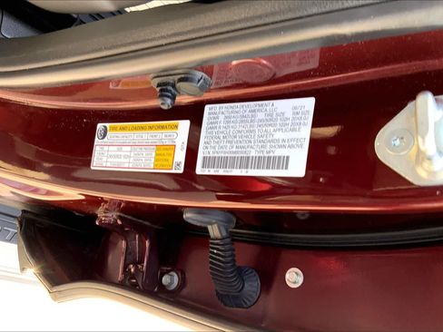 Used 2021 Honda Pilot Elite image 33