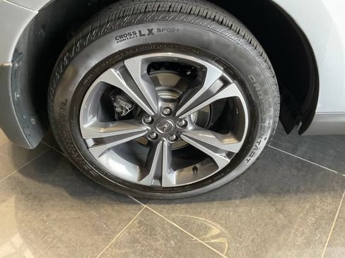 Certified 2024 Acura RDX SH-AWD w/ Advance Package image 8