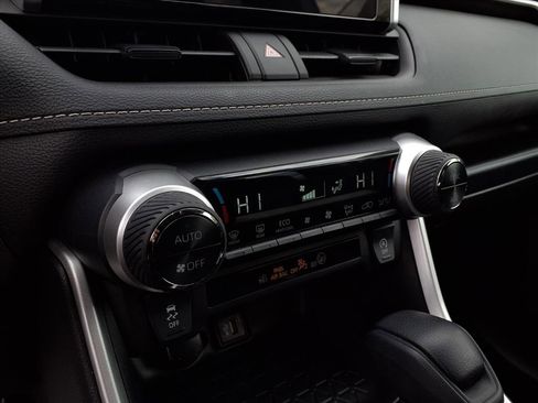 Certified 2024 Toyota RAV4 XLE image 10