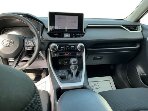 Used 2024 Toyota RAV4 LE image 11