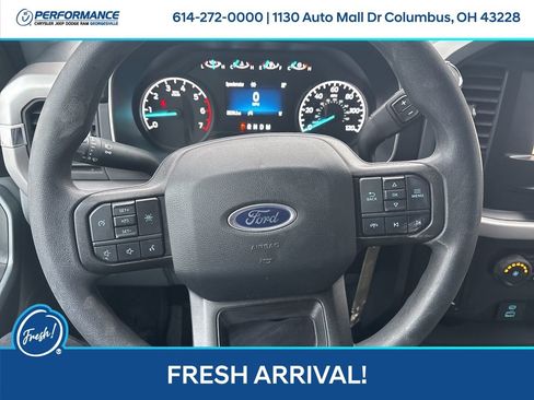 Used 2023 Ford F150 XLT w/ XTR Package image 20