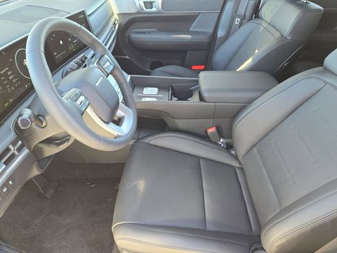 New 2026 Hyundai Santa Fe Limited image 14