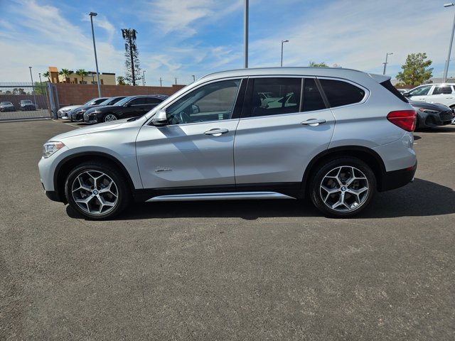 Used 2018 BMW X1 sDrive28i FWD image 9