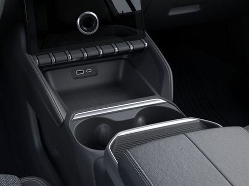 New 2026 GMC Terrain Elevation w/ Black Edition image 23