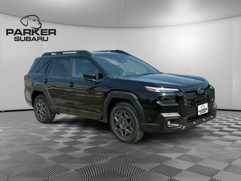 New 2026 Subaru Outback Premium AWD/4WD image 7