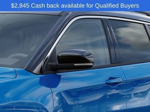 New 2026 Jeep Compass Limited AWD/4WD image 14