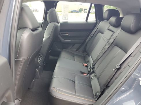 New 2026 MAZDA CX-50 AWD 2.5 S w/ Accent Package image 13