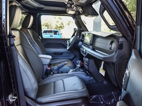 New 2026 Jeep Gladiator Mojave image 15