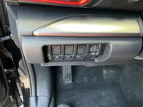 Used 2019 Subaru Forester Sport w/ Popular Package #2 AWD/4WD image 21