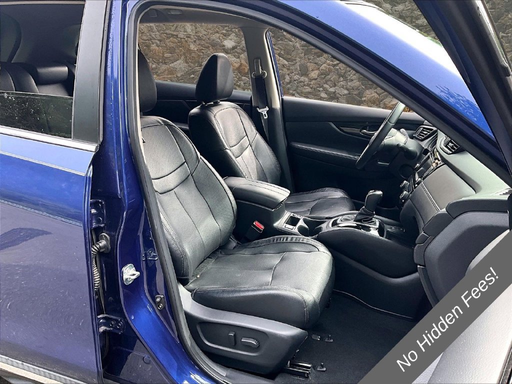 Used 2020 Nissan Rogue SL w/ Premium Package AWD/4WD image 6