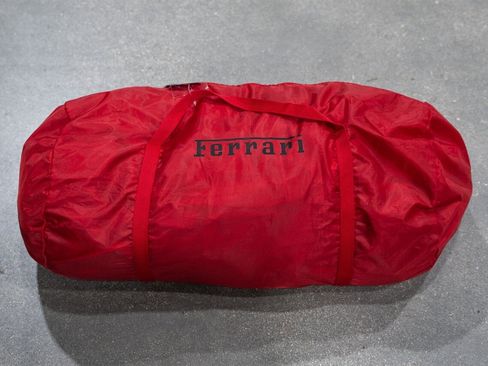 Used 2018 Ferrari 488 Spider image 78