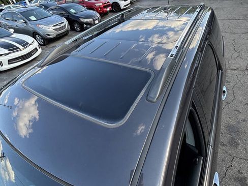 Used 2016 GMC Acadia Denali AWD/4WD image 9