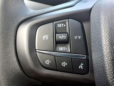 New 2025 Ford Ranger XL w/ Trailer Tow Package image 14