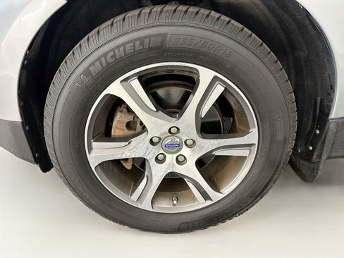 Used 2012 Volvo XC60 T6 AWD/4WD image 35