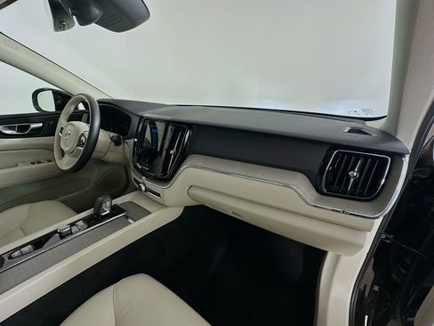Used 2023 Volvo XC60 B5 Plus w/ Protection Package AWD/4WD image 48
